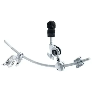 Pearl chc200 mezza asta curva per piatto