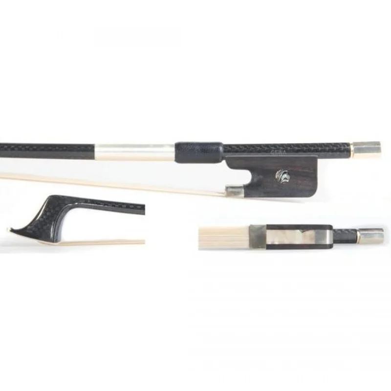 Gewa 404790 archetto in carbonio per violoncello 4/4