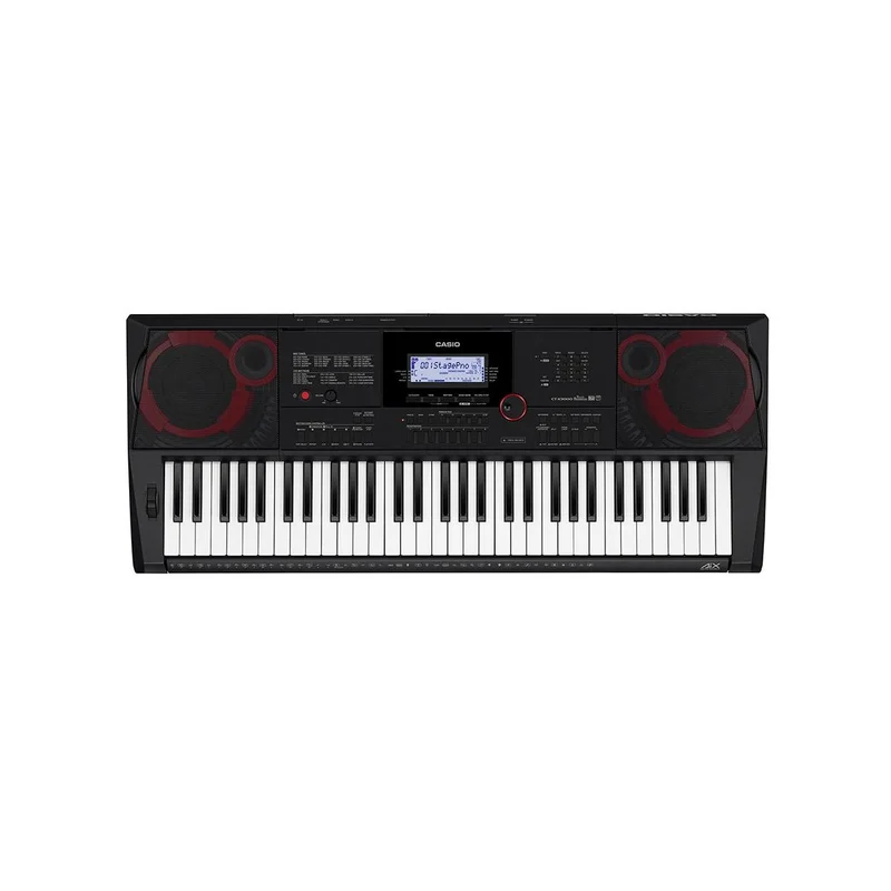 Casio ct-x3000