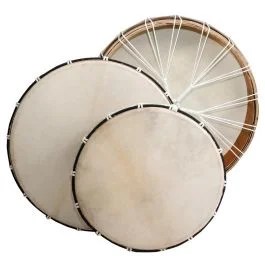 Terre’ 38240263 Frame Drum 45-47cm
