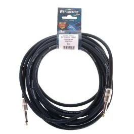 Cavo Jack/Jack 6 mt Reference Young YOUNG-GN-JVJV
