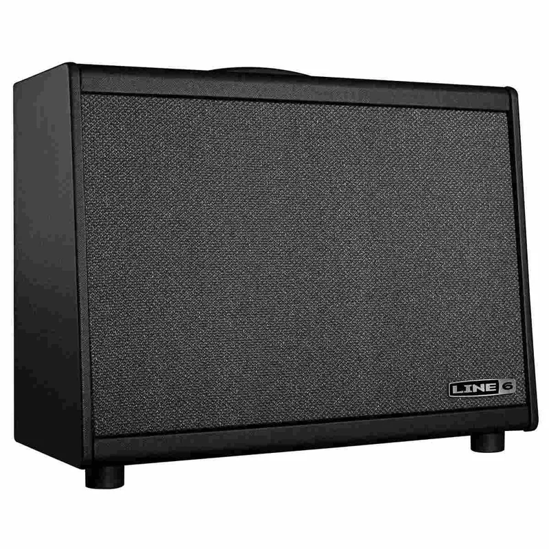 Line 6 powercab 112 cabinet per chitarra + plug-in helix