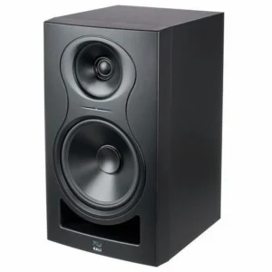 KALI AUDIO IN-8 V2 – Monitor da studio triamplificato 8”