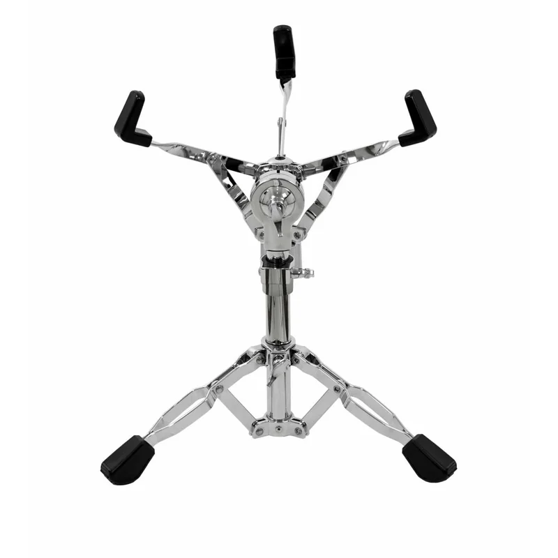 SCHLAGWERK ST14 – stand per percussioni / rullante “Ultra Low”