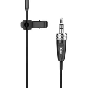XVIVE LV2 – Microfono micro lavalier