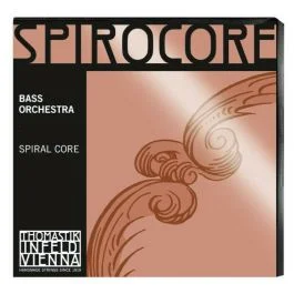 Thomastik 3885,6 weich corda spir.c.bass 3/4