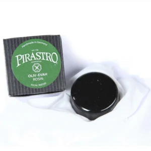 Pirastro pece nera per violino