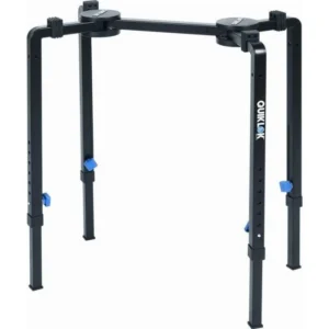 Quiklok ws640 supporto per tastiera , mixer e casse