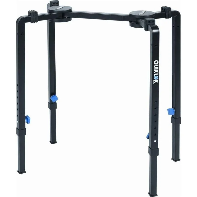 Quiklok ws640 supporto per tastiera , mixer e casse
