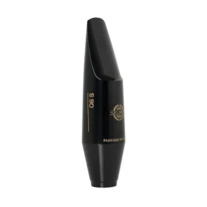 Selmer s90 170 bocchino per sax baritono
