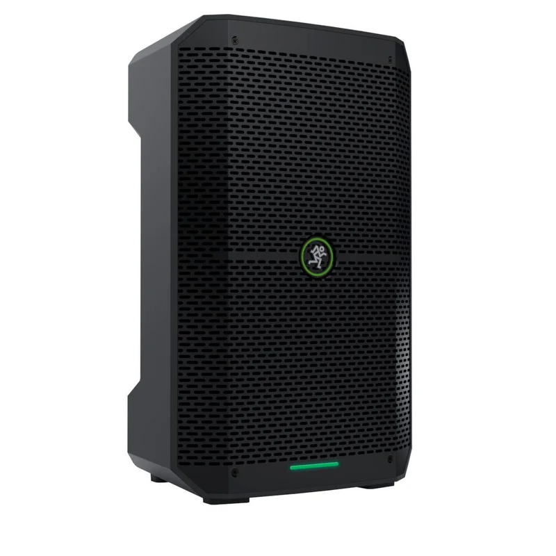 Mackie thump go cassa a batteria 200 watt