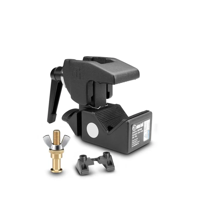 LD SYSTEMS STINGER G3 SCP – Supporto per traverse Super Clamp per altoparlanti