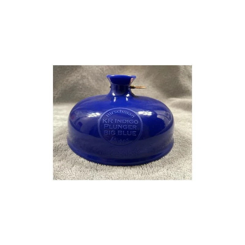 HIRSCHMAN “KR INDIGO BIG BLUE” SORDINA PER TROMBONE