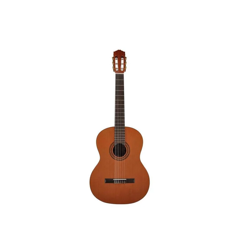 Salvador cortez cc22jr chitarra classica 3/4