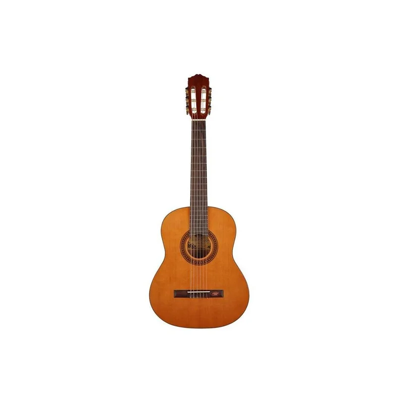 Salvador cortez cc10 junior chitarra classica 3/4