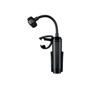 SHURE PGA98D Microfono tamburi e percussioni condensatore cardioide