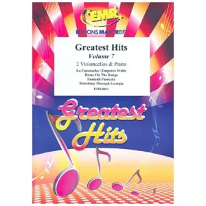 Greatest Hits Band 7