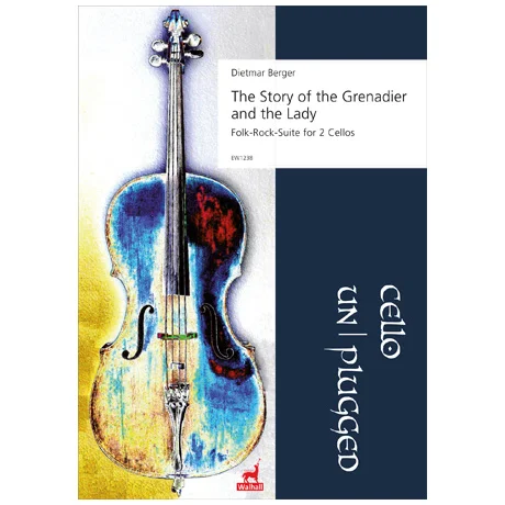 Berger, D.: The Story of the Grenadier and the Lady