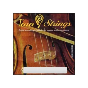 TORO Corda per violino RE