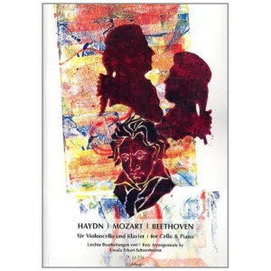 Haydn – Mozart – Beethoven
