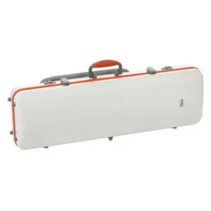 GEWA pure Polycarbonat violin case