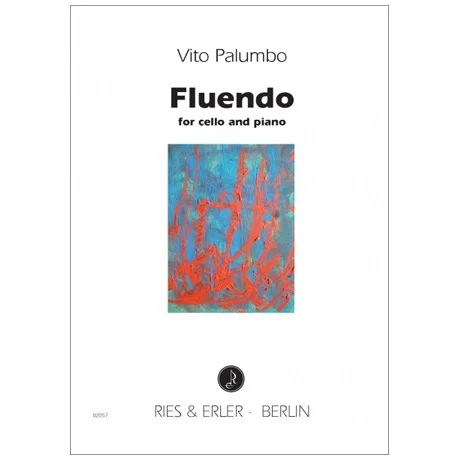 Palumbo, V.: Fluendo