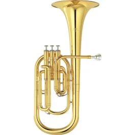 Flicorno Alto MIb Yamaha YAH203