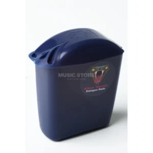 3M Damper Pads Black Mamba Box with 4 Pads