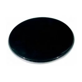 Boston pelle per batteria 15”, nera