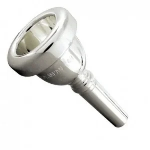 Yamaha 45as bocchino per trombone penna stretta