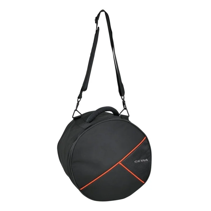 Gewa premium 231402 custodia per tom 10 x 7