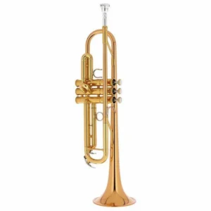 YAMAHA YTR6335RC TROMBA IN SIb