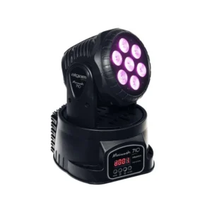 Algam lighting mini wash 710