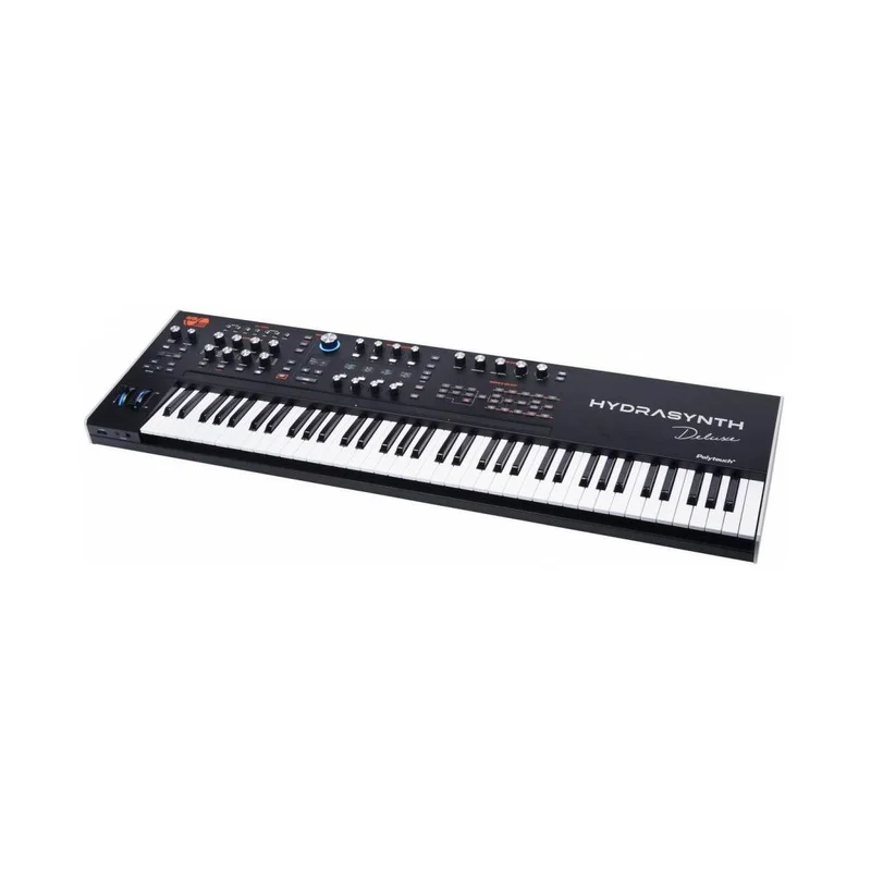 Asm hydrasynth deluxe