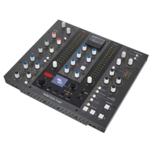 Solid state logic uc1