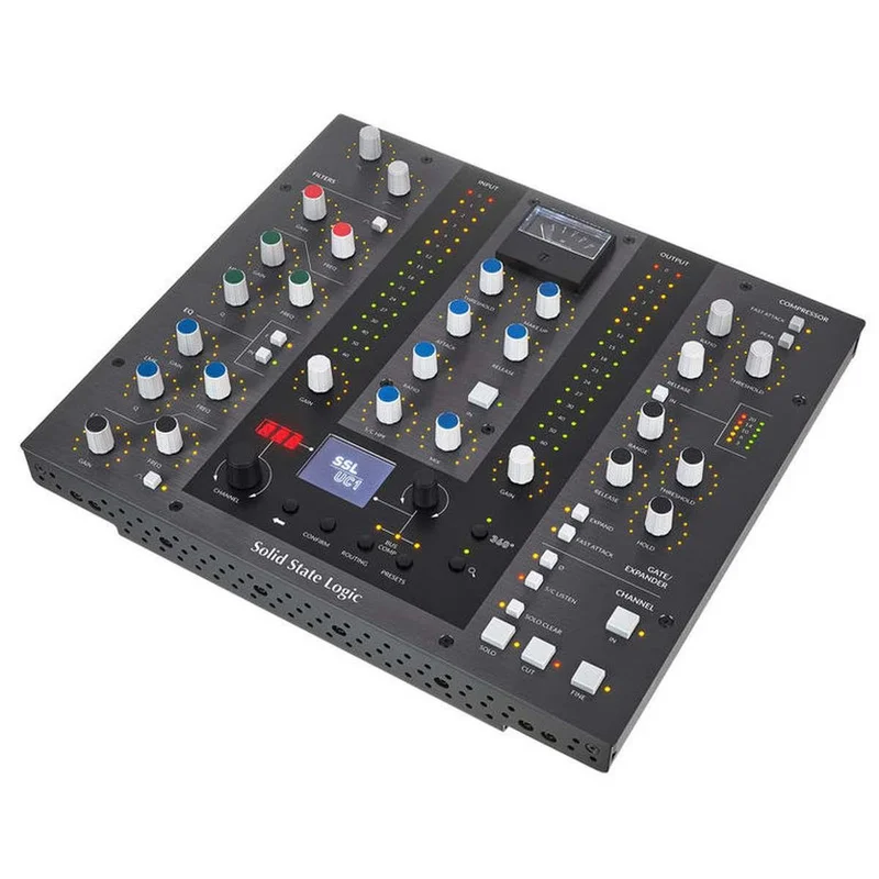 Solid state logic uc1