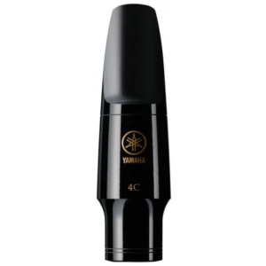 Yamaha 4c bocchino per sax alto