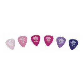 Dunlop 4100 delrin 500