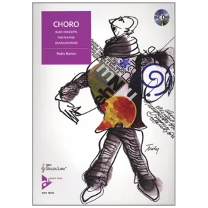 Ramos, P.: Choro (+CD)