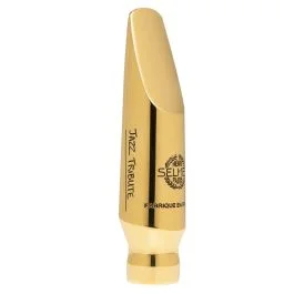 Bocchino Sax Tenore Selmer Metal Jazz Tribute 7*