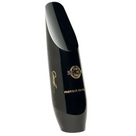 Bocchino Sax Baritono Selmer Concept nudo ! Cavalli Musica