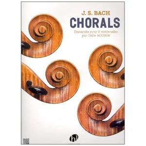 Bach, J. S.: Choräle