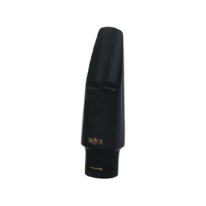 Meyer bmes 7m bocchino per sax soprano in ebanite