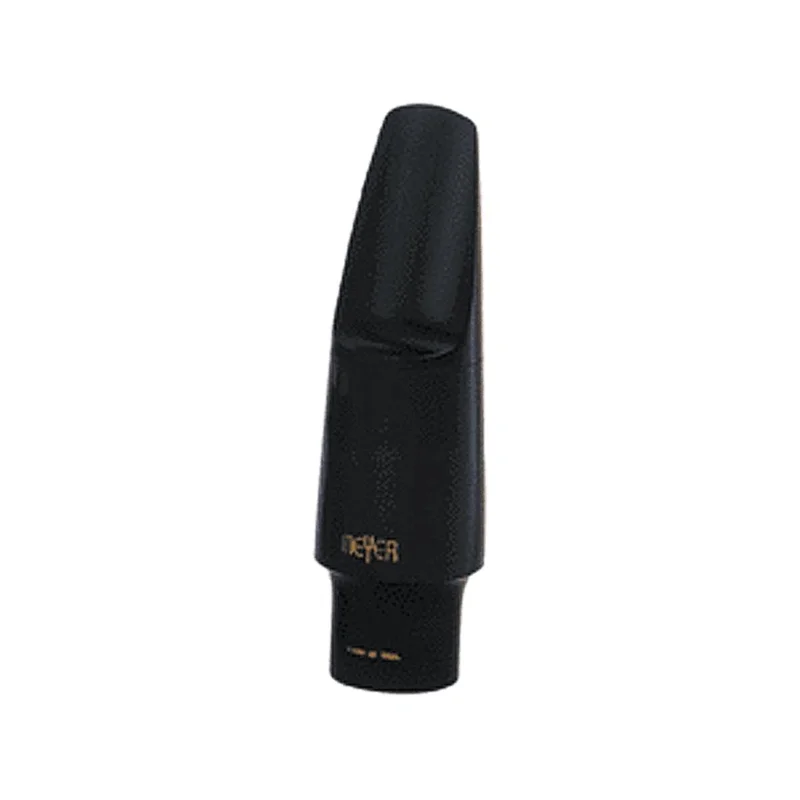 Meyer bmes 7m bocchino per sax soprano in ebanite