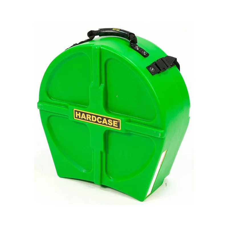 HARDCASE HNP14SLG CASE PER RULLANTE LIGHT GREEN 14″