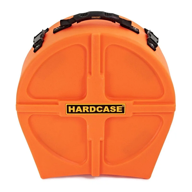 HARDCASE HNP14SO CASE PER RULLANTE ORANGE 14″