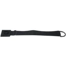 Poggiapuntale Violoncello Strap cinghia nera regolabile