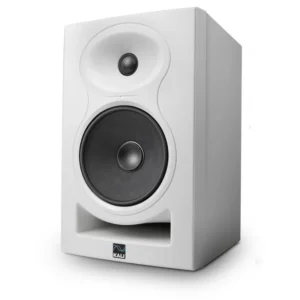 KALI AUDIO LP-6W V2 – Monitor biamplificato da studio 6,5” – Bianco