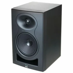 KALI AUDIO LP-6 V2 – Monitor biamplificato da studio 6.5”