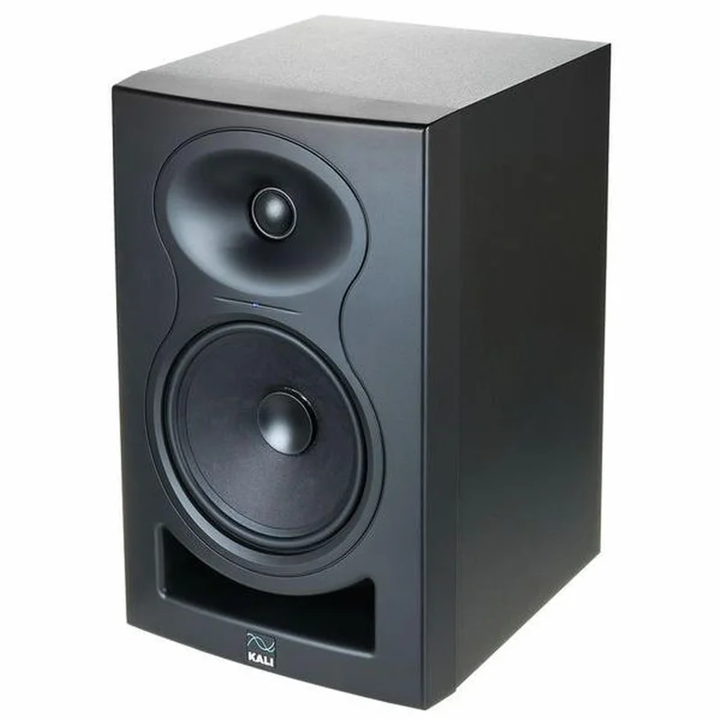 KALI AUDIO LP-6 V2 – Monitor biamplificato da studio 6.5”